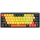 Klawiatura Tracer GAMEZONE EVO2 HOT SWAP 63